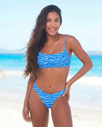 Kit Bikinis Luna ¡Compra 2 y llévate 3!