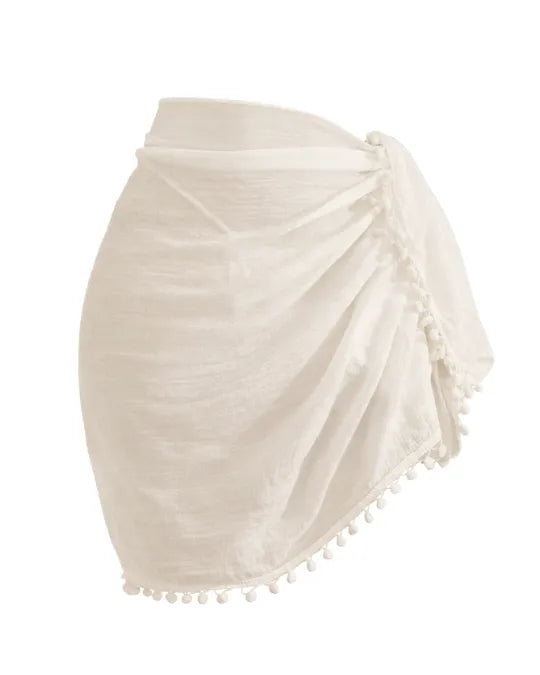 Salida de Playa Alba