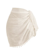 Salida de Playa Alba