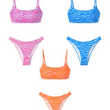 Kit Bikini Luna ¡Comprá 2 y llevate 3!