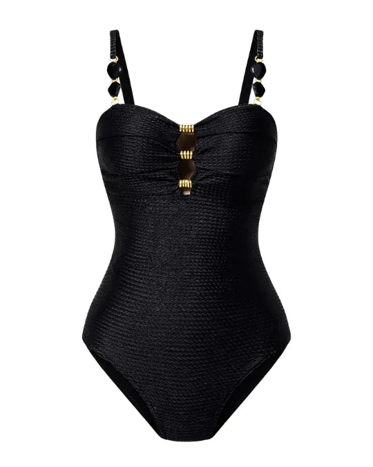 Enteriza Noire Élise