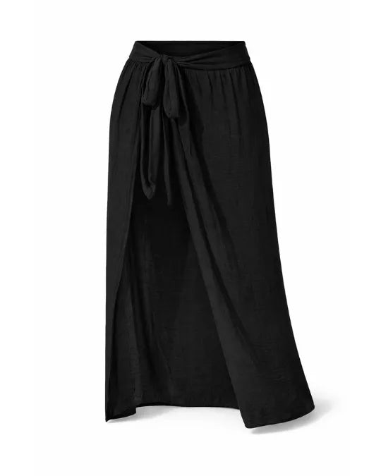 Salida de Playa Elisa