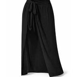 Salida de Playa Elisa