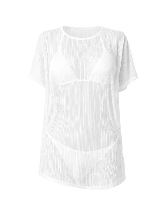 Salida de Playa Lucia