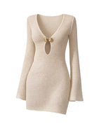 Salida de Playa Helena