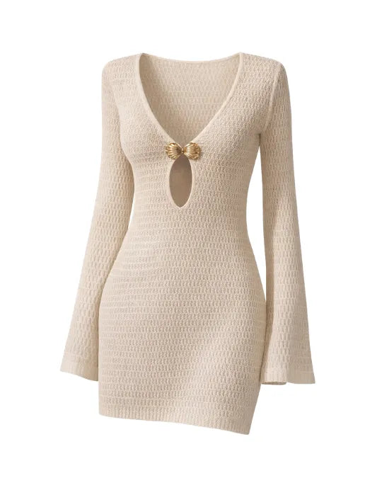 Salida de Playa Helena