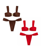 Bikini Noiréa – ¡Compra 1 y llévate 2 HOY!
