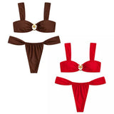 Bikini Noiréa – ¡Compra 1 y llévate 2 HOY!