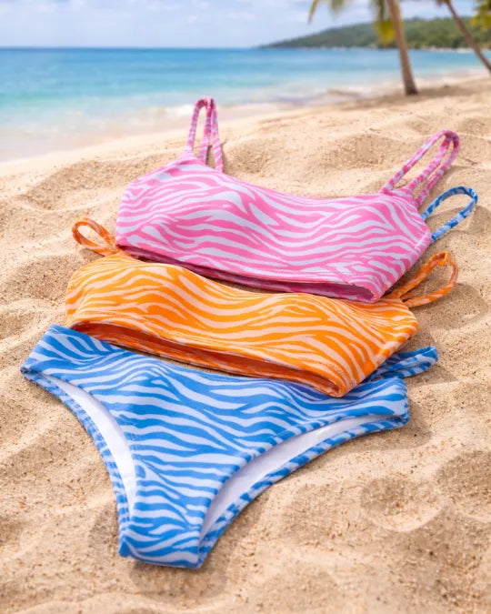 Kit Bikini Luna ¡Comprá 2 y llevate 3!