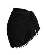 Salida de Playa Alba