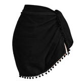 Salida de Playa Alba