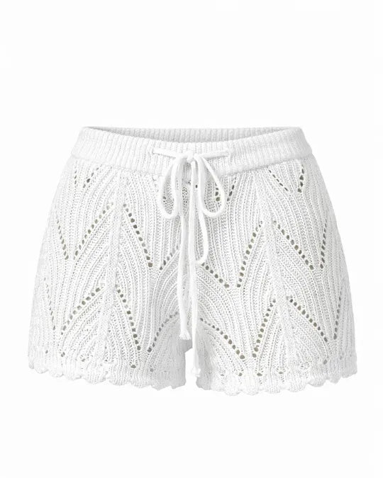 Salida de Playa Short Irene