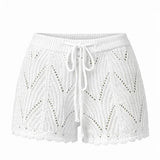 Salida de Playa Short Irene