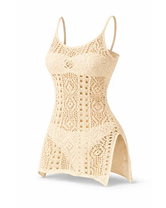 Salida de Playa Martina