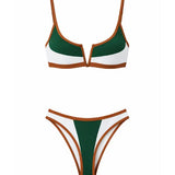 Bikini Isabella
