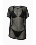 Salida de Playa Lucia