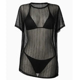 Salida de Playa Lucia