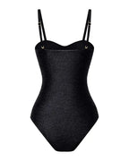 Enteriza Noire Élise