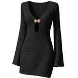 Salida de Playa Helena