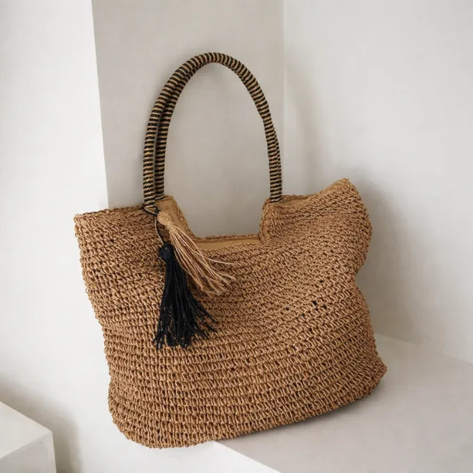 Bolsa de Playa Valeria