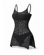 Salida de Playa Martina