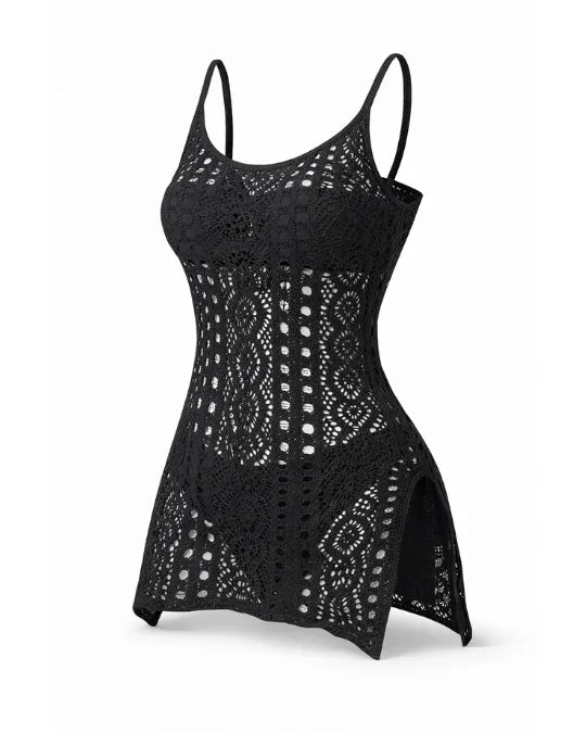 Salida de Playa Martina