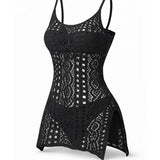 Salida de Playa Martina