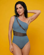 Traje de baño de una pieza Maia