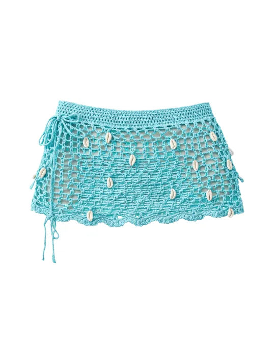 Kit Bikini Maré Azul