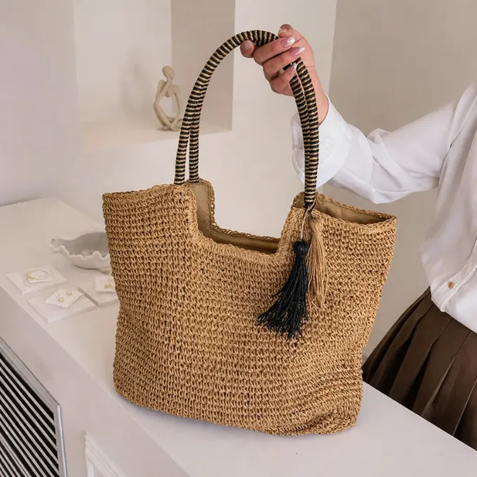 Bolsa de Playa Valeria