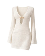 Salida de Playa Helena