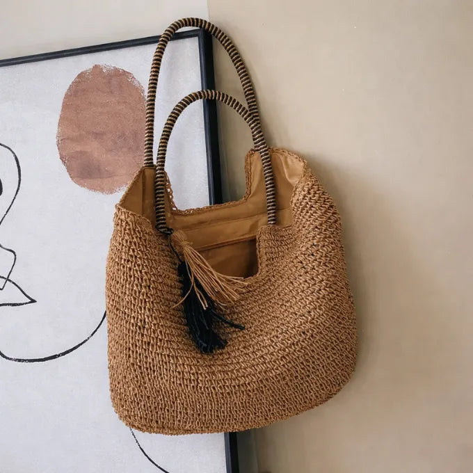 Bolsa de Playa Valeria