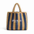 Bolsa de Playa de Paja Premium