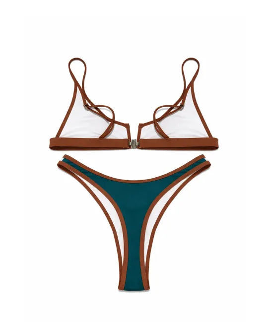 Bikini Isabella