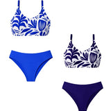 Bikini Marina - Llevás 2 bikinis pagando 1