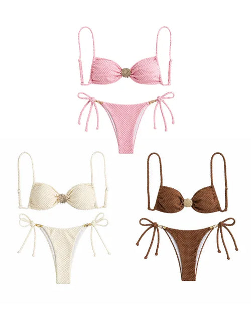 Bikini Arenza – ¡Compra 2 y llévate 3 HOY!