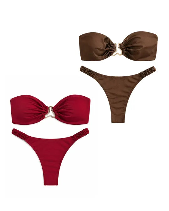 Bikini Zafira – ¡Compra 1 y llévate 2 HOY!