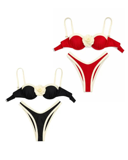 Bikini Roséa – ¡Compra 1 y llévate 2 HOY!