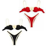 Bikini Roséa – ¡Compra 1 y llévate 2 HOY!