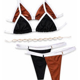 Bikini Rio - Compra 1, llévate 2 + pulsera de regalo