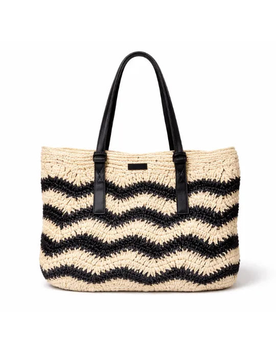 Bolsa de playa Copacabana