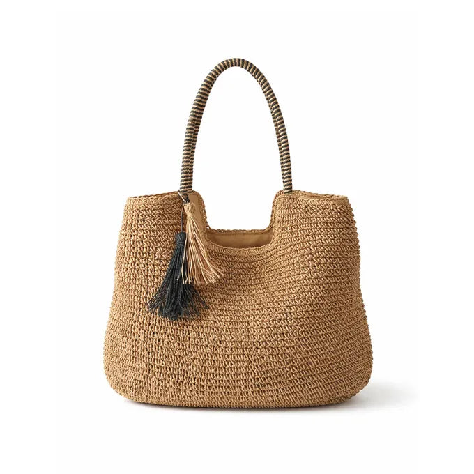 Bolsa de Playa Valeria