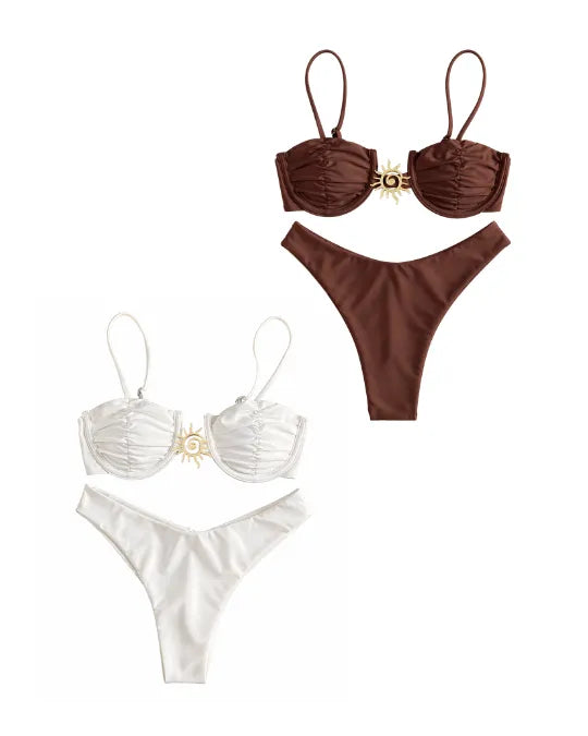 Bikini Solara – ¡Compra 1 y llévate 2 HOY!