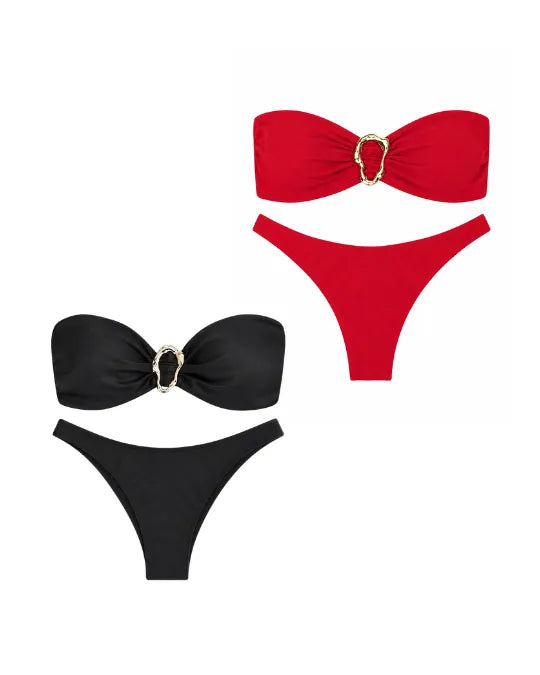 Bikini Elyra – ¡Compra 1 y llévate 2 HOY!