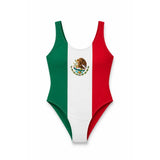 Traje de baño de una pieza Riviera México™ - Edición Limitada Verano 2026