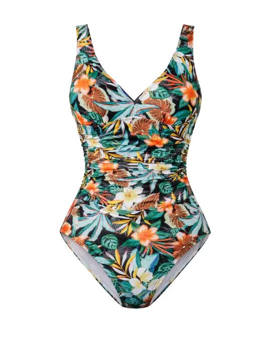 Traje de baño de una pieza Gaia