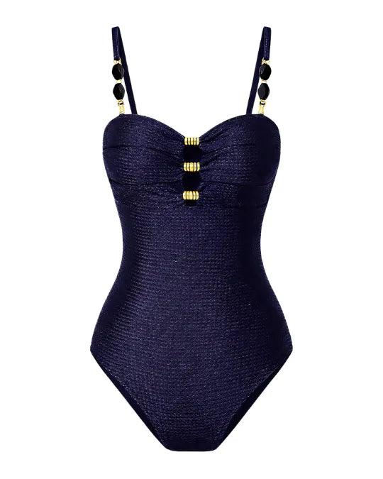 Enteriza Noire Élise