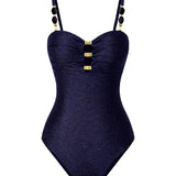 Enteriza Noire Élise