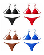KIT 4 BIKINIS – Compra 2 y llévate 4 | Verano Es Tuyo