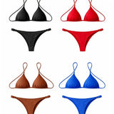 KIT 4 BIKINIS – Compra 2 y llévate 4 | Verano Es Tuyo